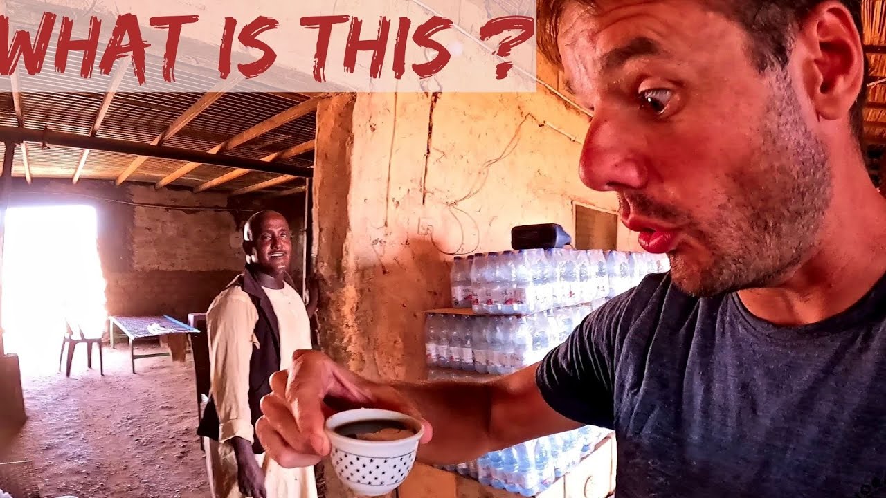 The SUDAN the media don't show you 🇸🇩 vA 24