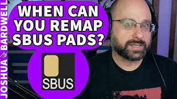 When Can You Remap An SBUS Pad? - FPV Questions