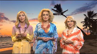 Adele - Turismo na África SNL 2020 (legendado PT-BR)*