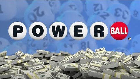 Numbers drawn in $1.8 billion Powerball jackpot