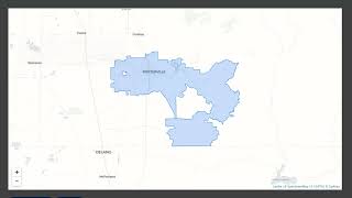Zip Code 93257 Ca Social & Economic Profile