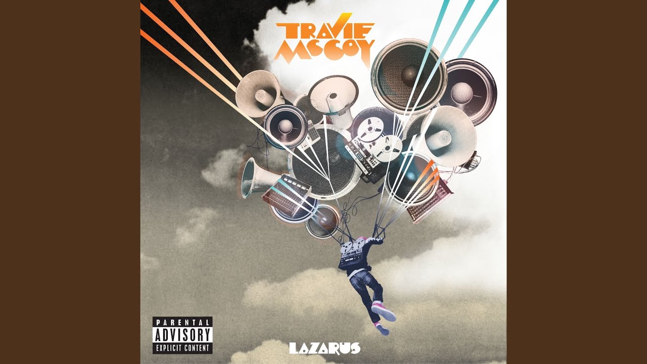 travie mccoy akidagain
