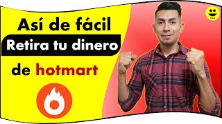 ?[Video Actualizado 2023] Creando clave PIN | como retirar mi dinero de hotmart | Clidad