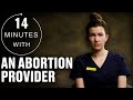 Why I Give Abortions | Minutes With | @LADbible TV