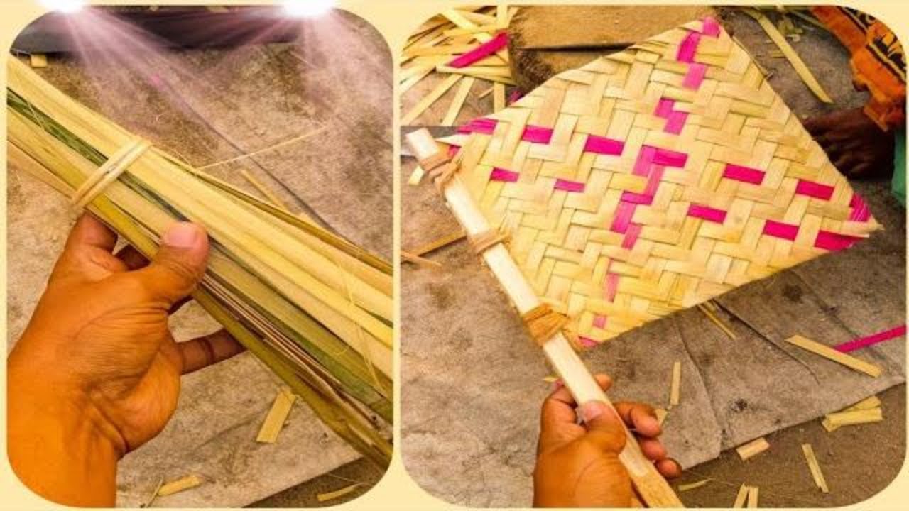 Natural Bamboo Sticks Bamboo Sticks For Crafts Diy Hobbyists