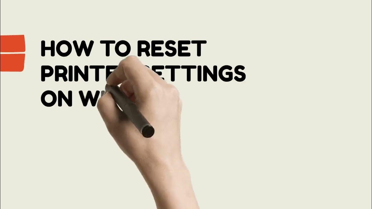 how-to-reset-printer-settings-on-windows-7-printer-setup-youtube