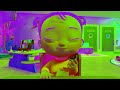 This Tastes Sour Yuck Intro Logo Sponsored By Klasky Csupo Effects