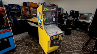 We thought This Midway Baby Pac-Man pinball arcade game would be EASY to repair....