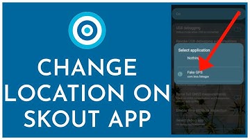 How To Change Location On Skout App | Location Change On Skout 2021