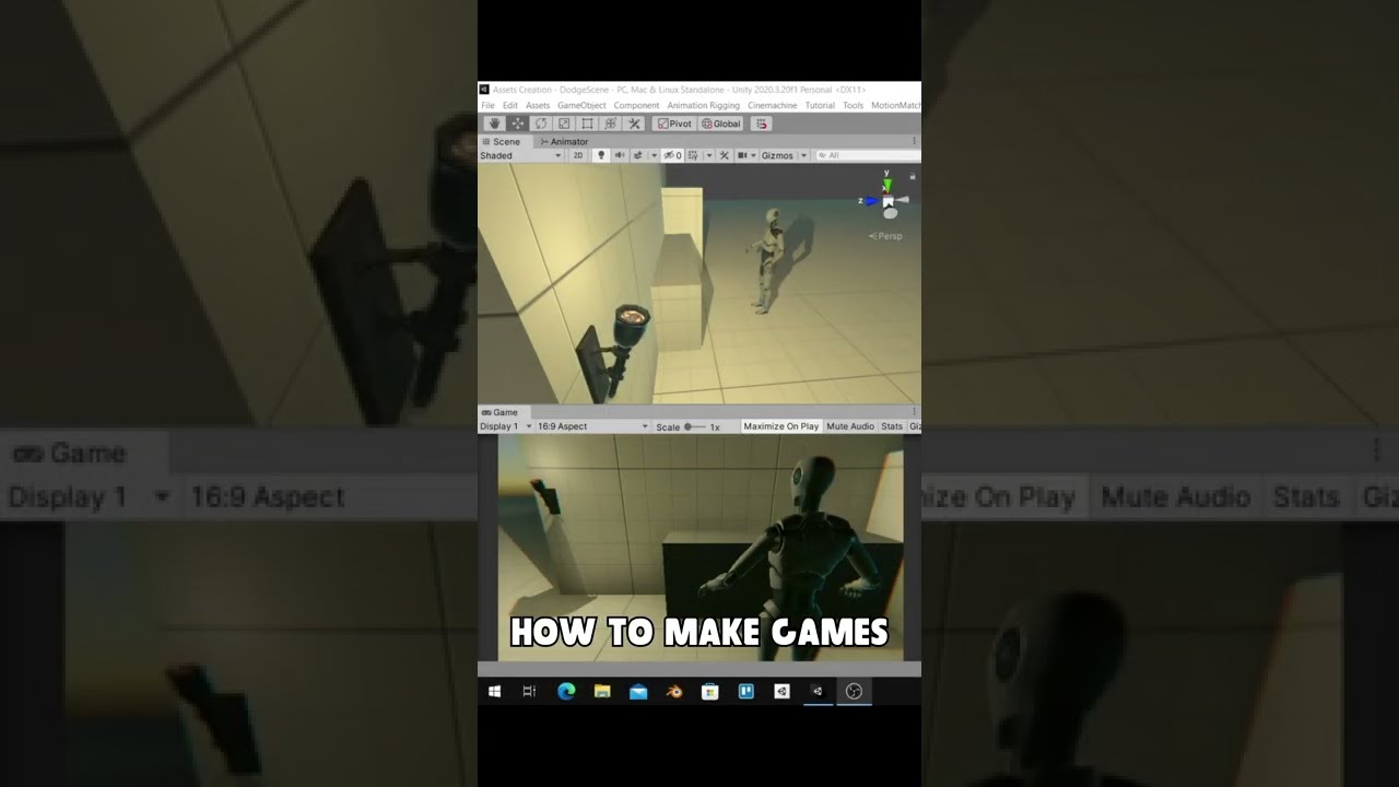How to Make Games by Game Factory : Quick Search 