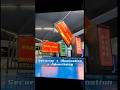 Advertising Barrier Gate – Security, Illumination &amp; Passive Income | Works with LPR