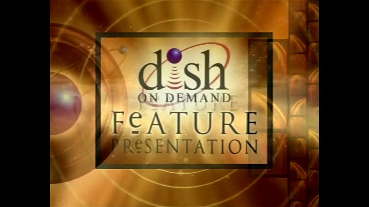 Dish On Demand Feature Presentation (1998) 2 YouTube