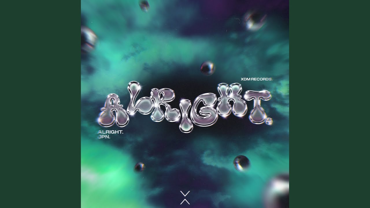 Watch ALRIGHT on YouTube Watch ALRIGHT on YouTube