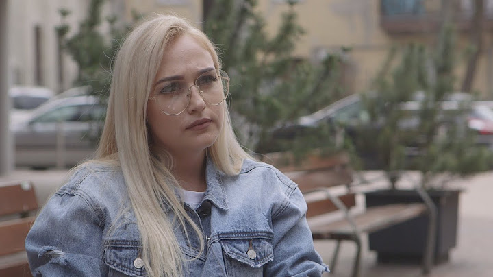 Indrė Stonkuvienė: „Kitaip parodžiau, kad ir mums būna sunku ir liūdna“