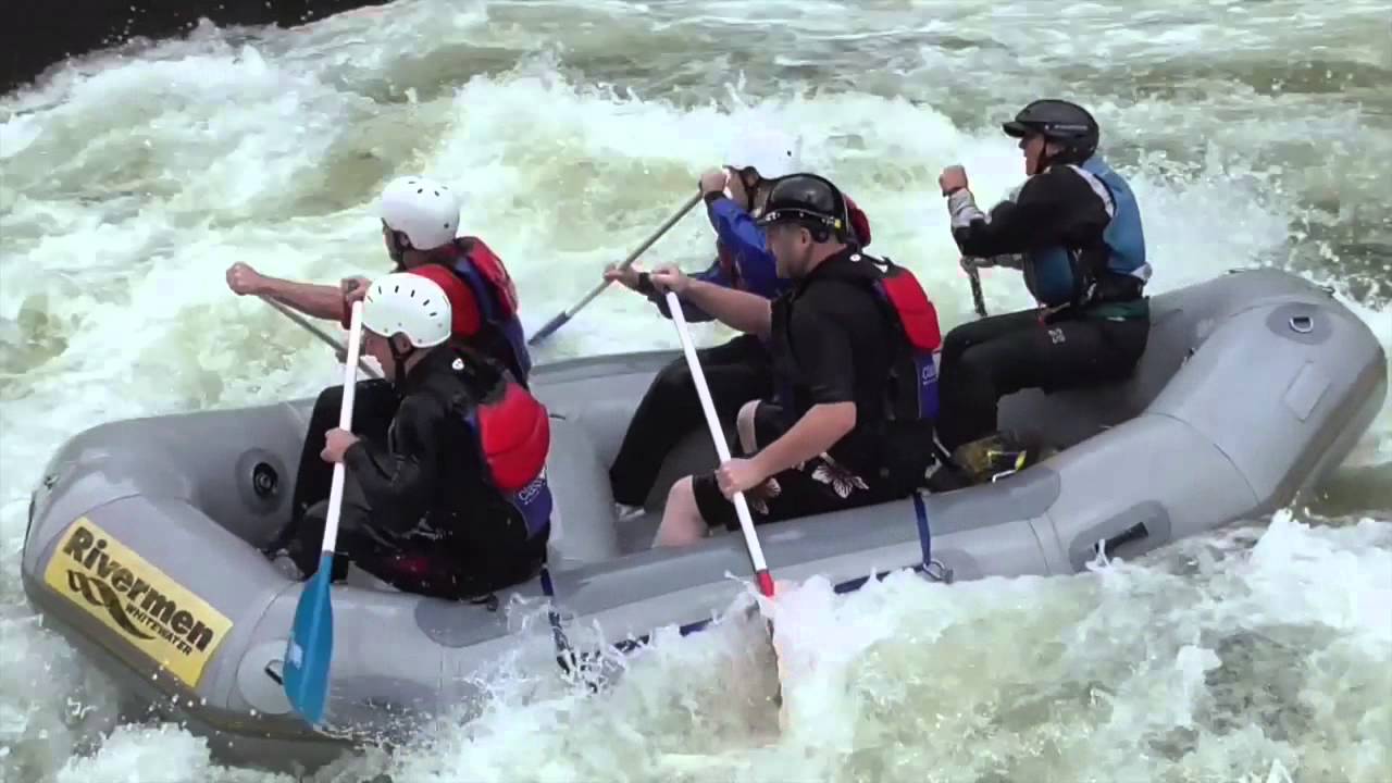 white water rafting colorado September 13, 2014 | 8:45 Upper Gauley River | Adventures On The Gorge