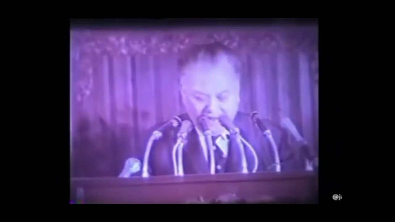  (เสียงเต็ม) kaysone phomvihan voice Full speech