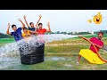 Must watch new special comedy 2024 totally amazing comedy episode 300 by bidik fun tv