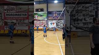 #volleyball