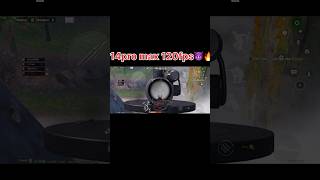 🔥 14 Pro Max BGMI NUSA High Kill Gameplay | One Man Army 😈🔥#radheradhe