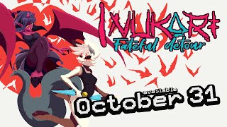 Inukari - Fateful detour - Release Trailer