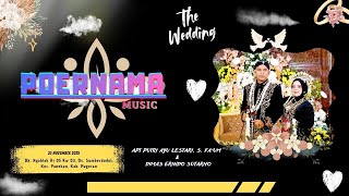  Poernama Musik Ii Pernikahan Dimas Dan Putri Ii Edy Jaya Pro Ii Mauly Mua Ii Setya Ayu 