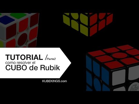 Saiba como resolver o Cubo Magico 3x3 com o MÉTODO MAIS SIMPLES