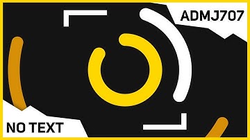 (FREE) 2D Motion Intro - (No Text) After Effects, Sony Vegas, Blender, Android, Panzoid #9