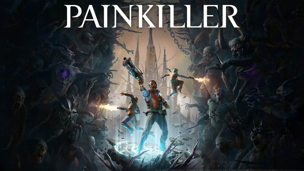 Painkiller: All You Need to Know (Classic Return)