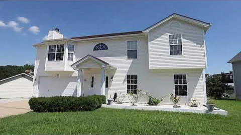 4126 Whitehall Dr - Multi-Level Home - Arnold - Th...