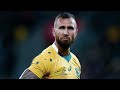 Quade cooper  making the impossible look easy