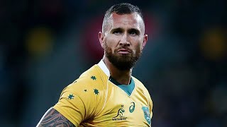 Quade Cooper - Making The Impossible Look Easy