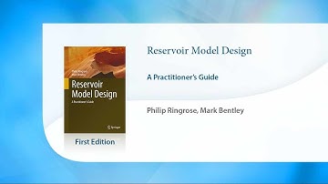 Reservoir Model Design