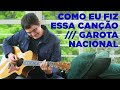 Samuel Rosa - Como Eu Fiz Essa Canção - Garota Nacional