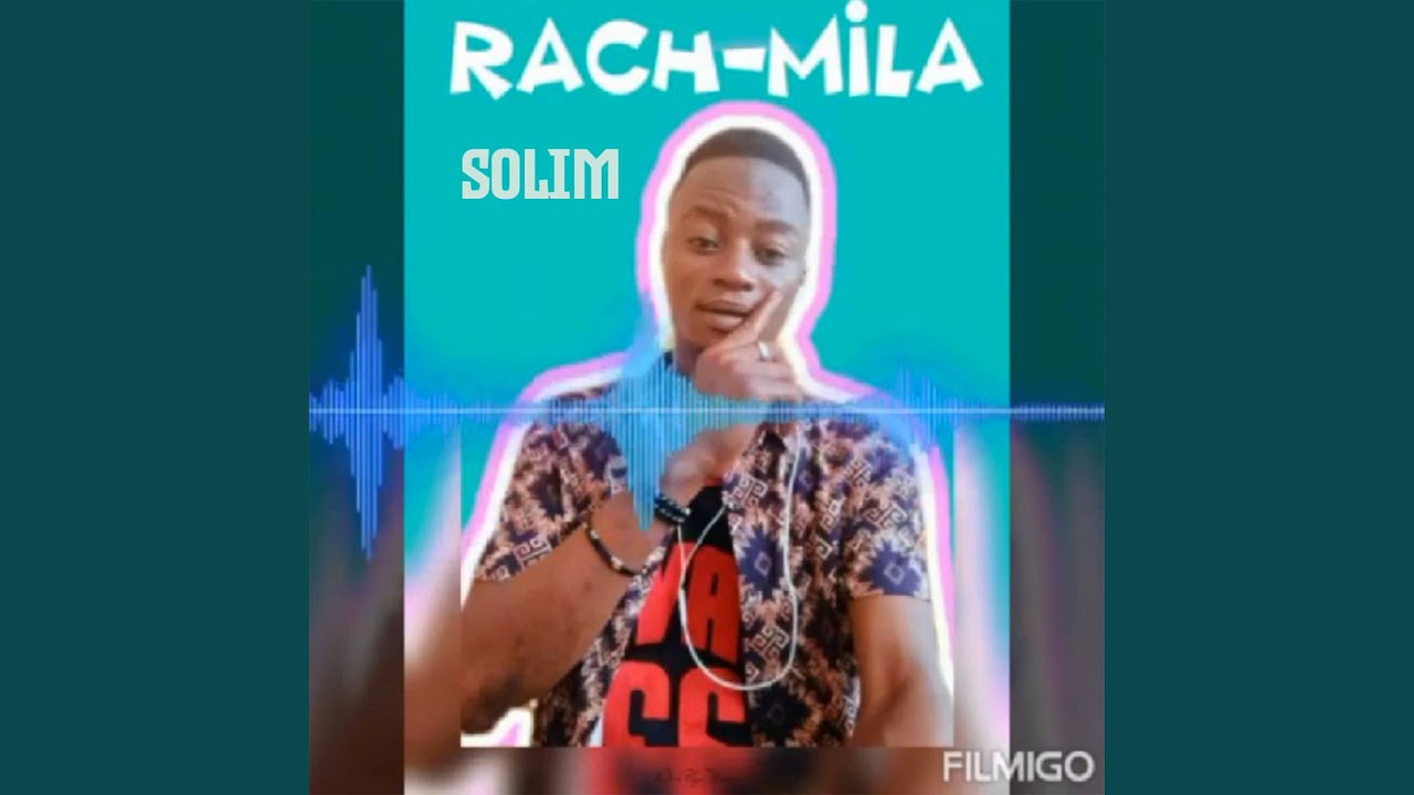 Solim - Rach-Mila
