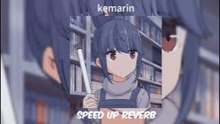 Kemarin - Seventeen // (speed up   reverb)