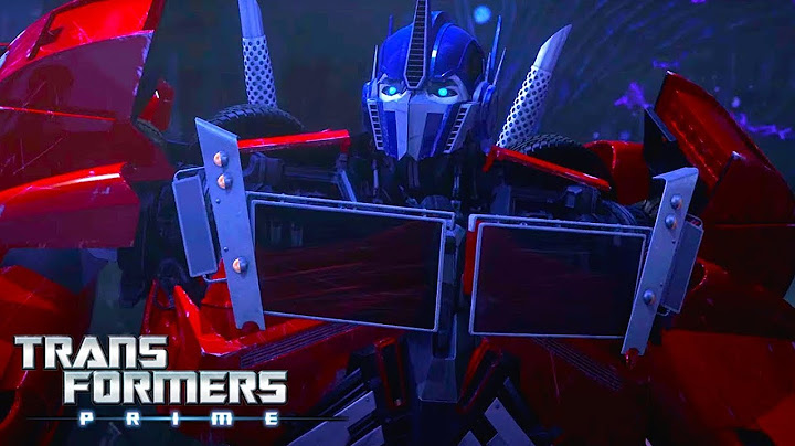 Transformers: Prime | S01 E26 | कार्टून | Hindi Kahaniya | Cartoons |