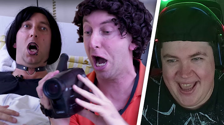 Hannah bekommt ihr Baby | REAKTION