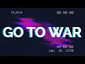 Snoop Dogg, Blxst - Go To War (Lyrics)