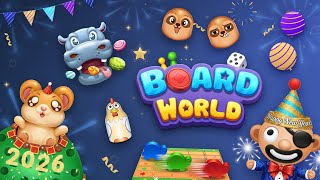 Board World Happy New Year screenshot 3