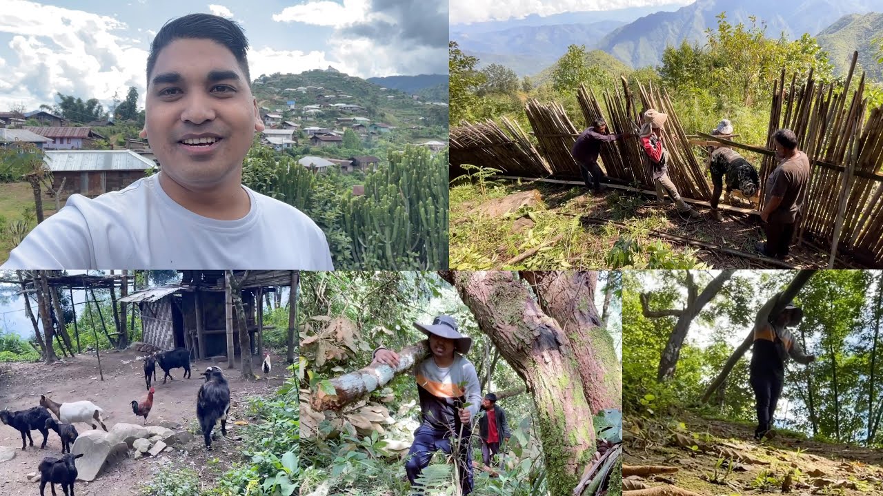 Finally… My Farm Vlog | Update!