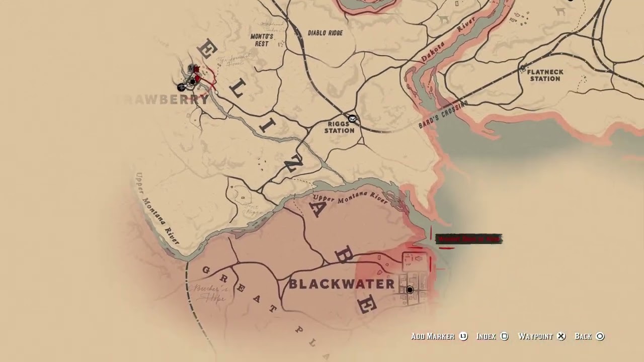 raging and doing mission