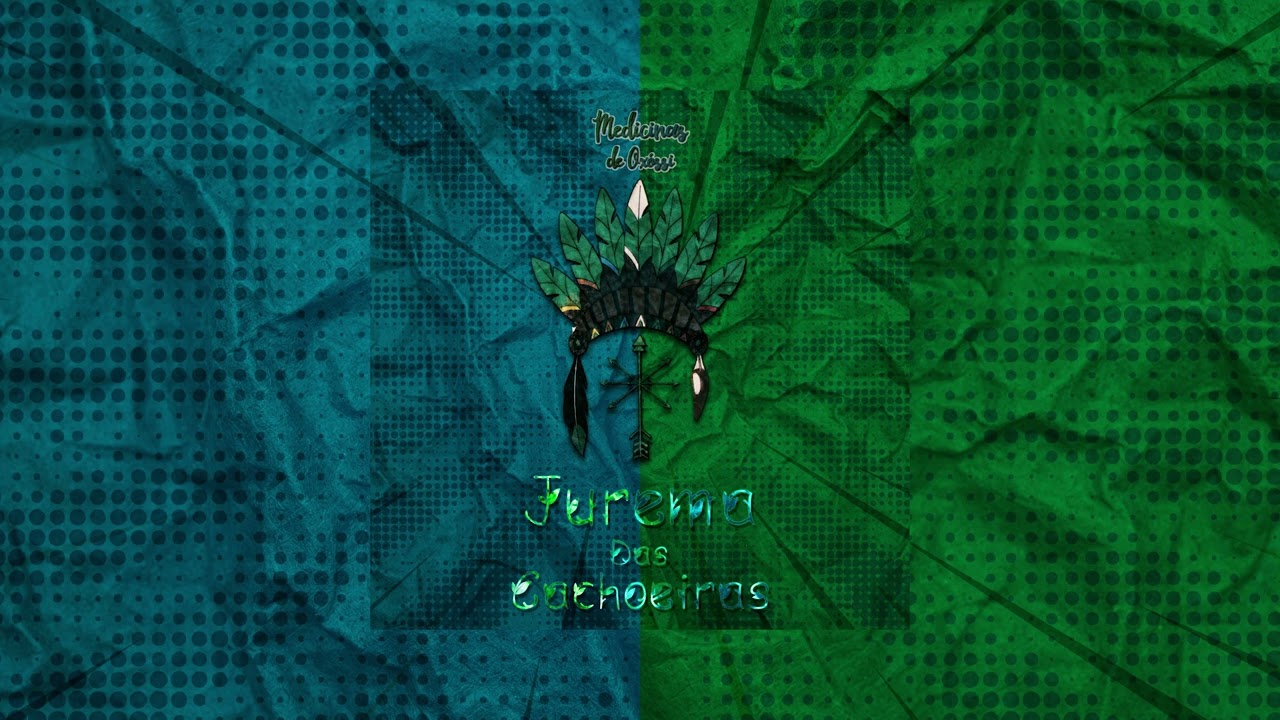 Jurema das Cachoeiras 🏹