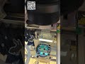 CNC Laser Drilling