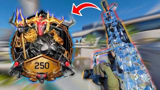 He Played With CHEATERS So I Did This On BO7 Ranked Play