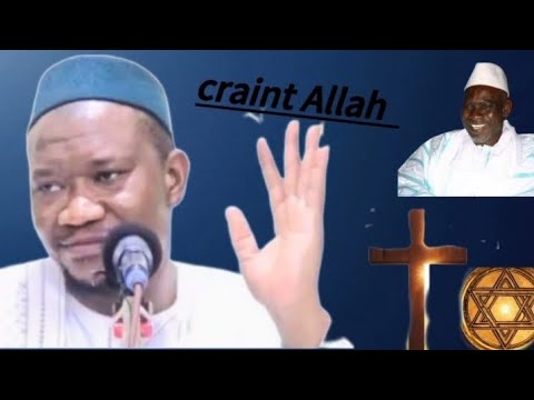 Imam Mahi Ouwatara La Vérité Rien Que La Vérité Abonnetoi