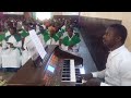 SIKU ILE NILIYOKUITA BY BEATUS IDAMA PLAYED BY FABIAN SULULI SIKU ILE NILIYOKUITA BY BEATUS IDAMA PLAYED BY FABIAN SULULI