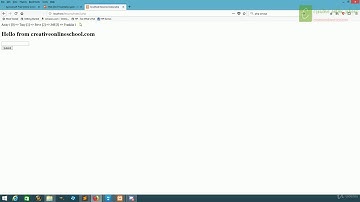 27  PHP Advanced Part 4