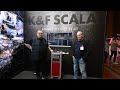 Live Immersive Audio Umsetzen SCALA Prozessor Von Kling Freitag TMT 2025