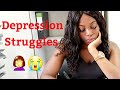 DEPRESSION AND ANXIETY| HOW TO GET RID OF DEPRESSION/ANXIETY