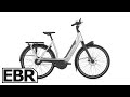 Gazelle Avignon C380 HMB Review Short
